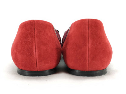 Salvatore Ferragamo Vara Pumps