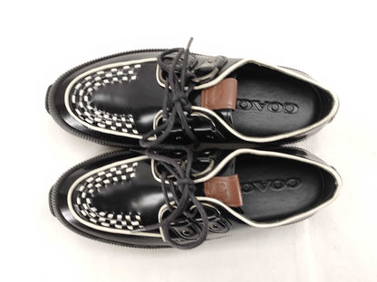 COACH Platform Sneakers