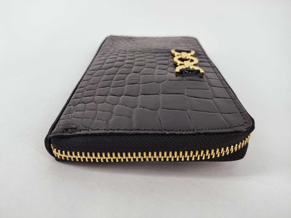 Sanpo Crocodile Wallet, Unused, JRA Wallet