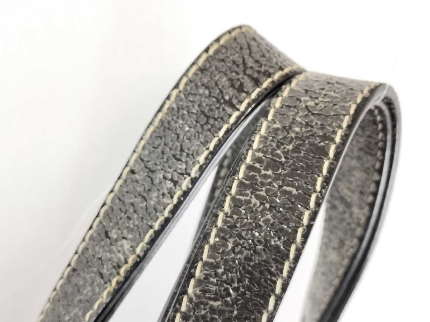 LOEWE Enamel Tote Bag Shoulder Bag