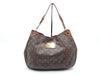 LOUIS VUITTON Monogram M56382 Monogram Galliera PM Shoulder Bag