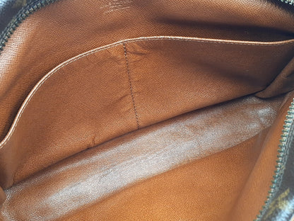 LOUIS VUITTON 3-Piece Set Monogram Compiègne 28 Second Bag