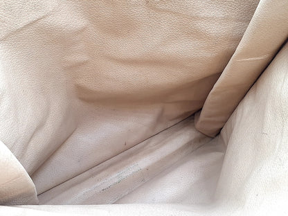 LOUIS VUITTON 3-Piece Set: Monogram Noe Sac Plat, Monogram Idylle Romance, and Fuzan Tote Bag