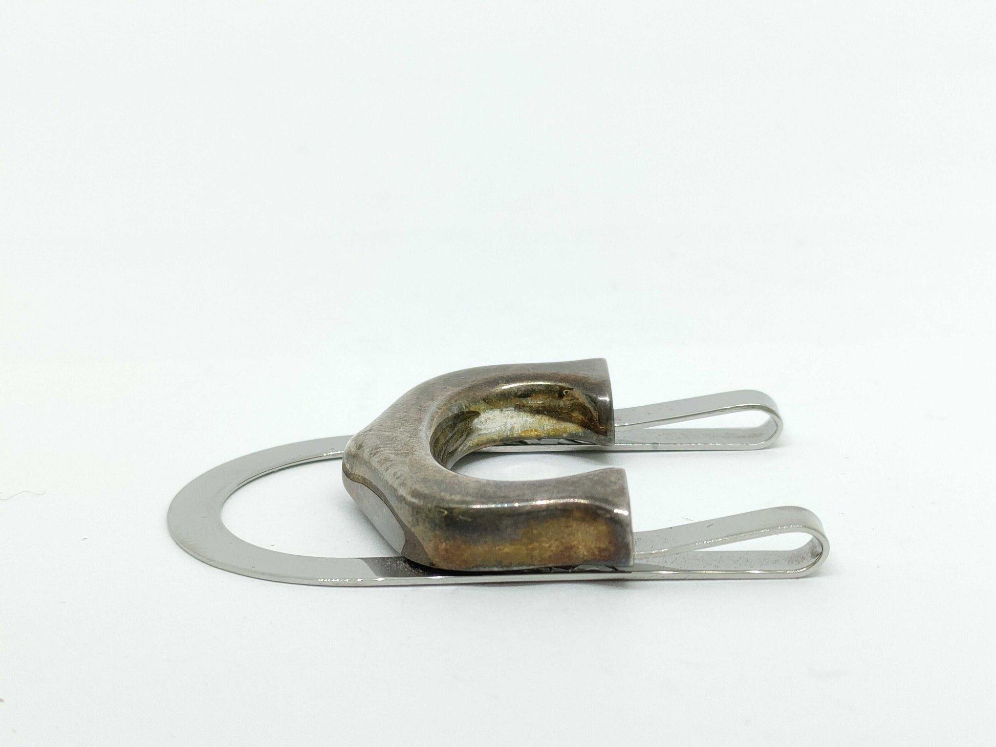 Cartier SV925 Money Clip Other Accessories