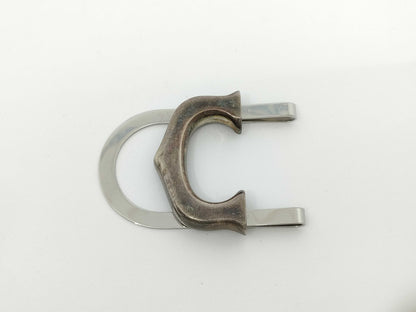 Cartier SV925 Money Clip Other Accessories