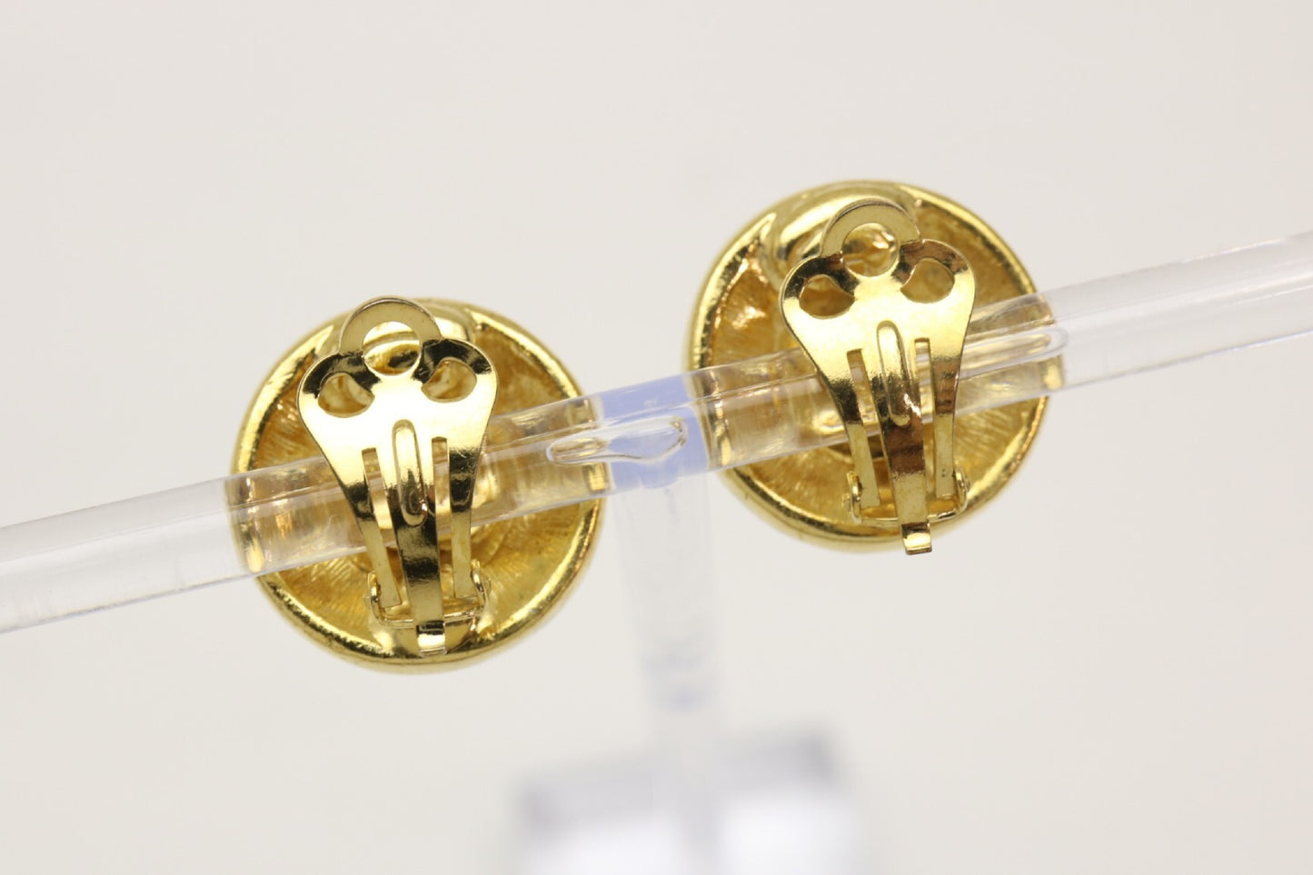 VERSACE Medusa Earrings