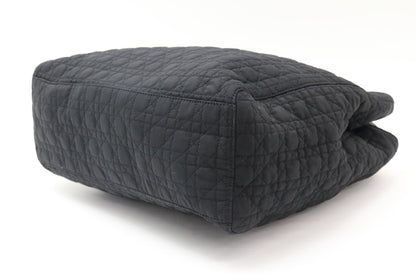 Dior Lady Dior Lady Dior handbag