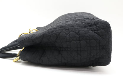 Dior Lady Dior Lady Dior handbag