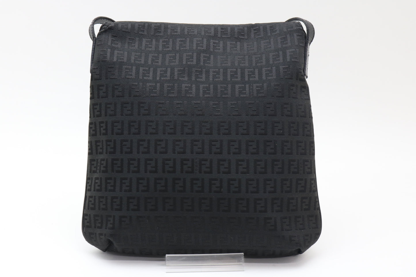 FENDI Mamma Zucchino Shoulder Bag