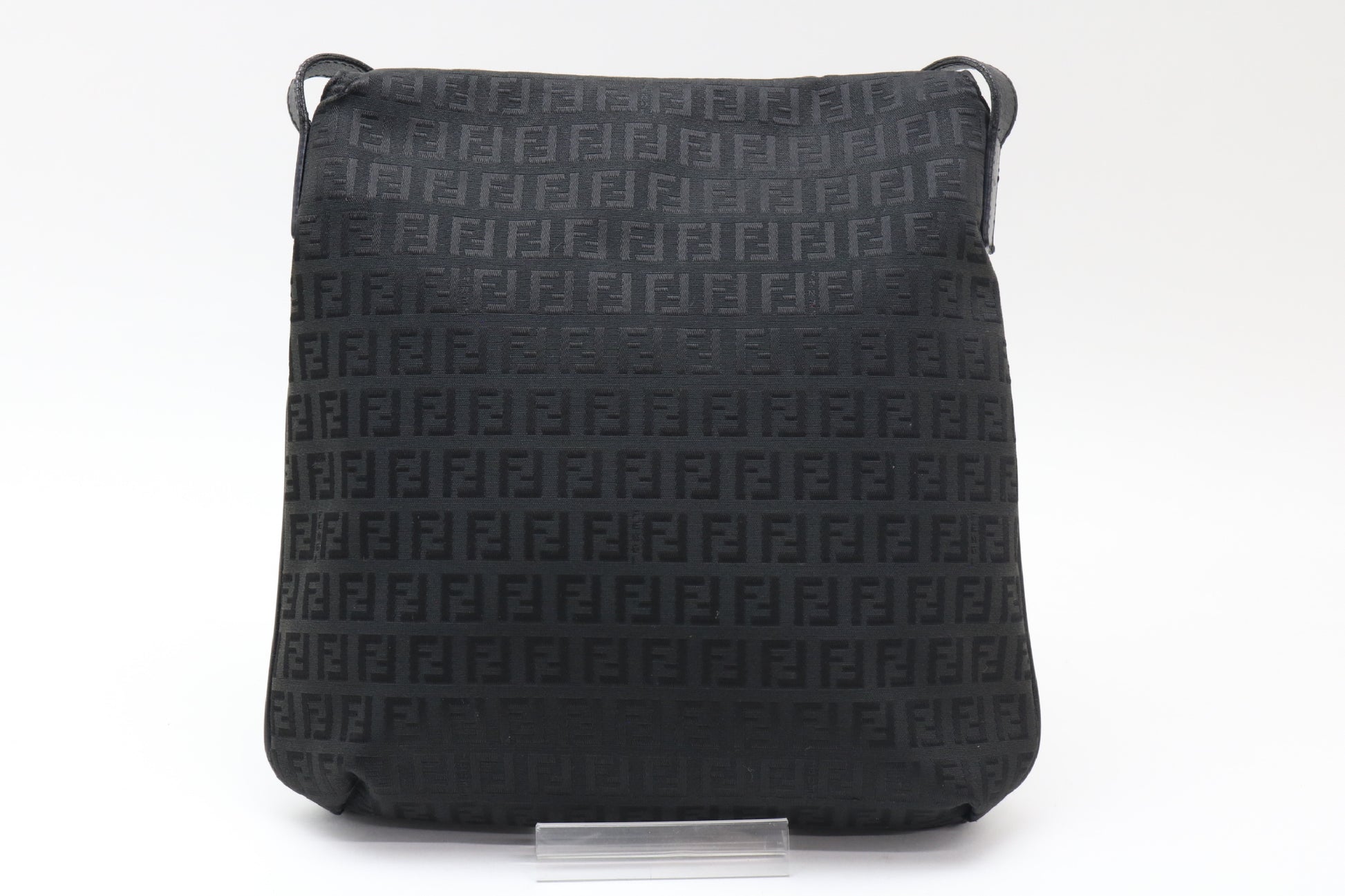 FENDI Mamma Zucchino Shoulder Bag