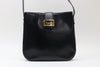 CELINE Carriage Hardware Shoulder Bag