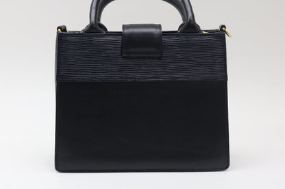 Valentino Garavani Cavalani 2-way handbag