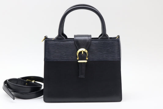 Valentino Garavani Cavalani 2-way handbag