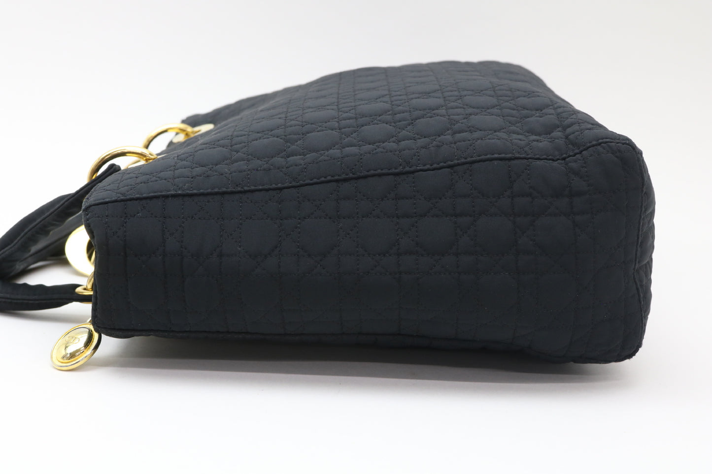 Dior Lady Dior Lady Dior handbag