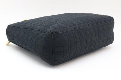 Dior Lady Dior Lady Dior handbag