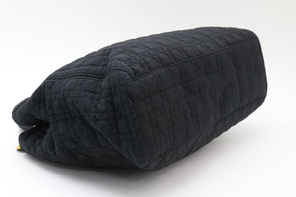 Dior Lady Dior Lady Dior handbag