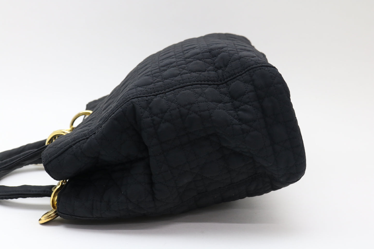 Dior Lady Dior Lady Dior handbag