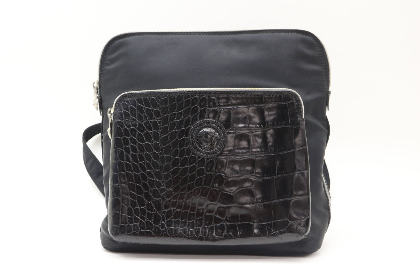 VERSACE Medusa Backpack