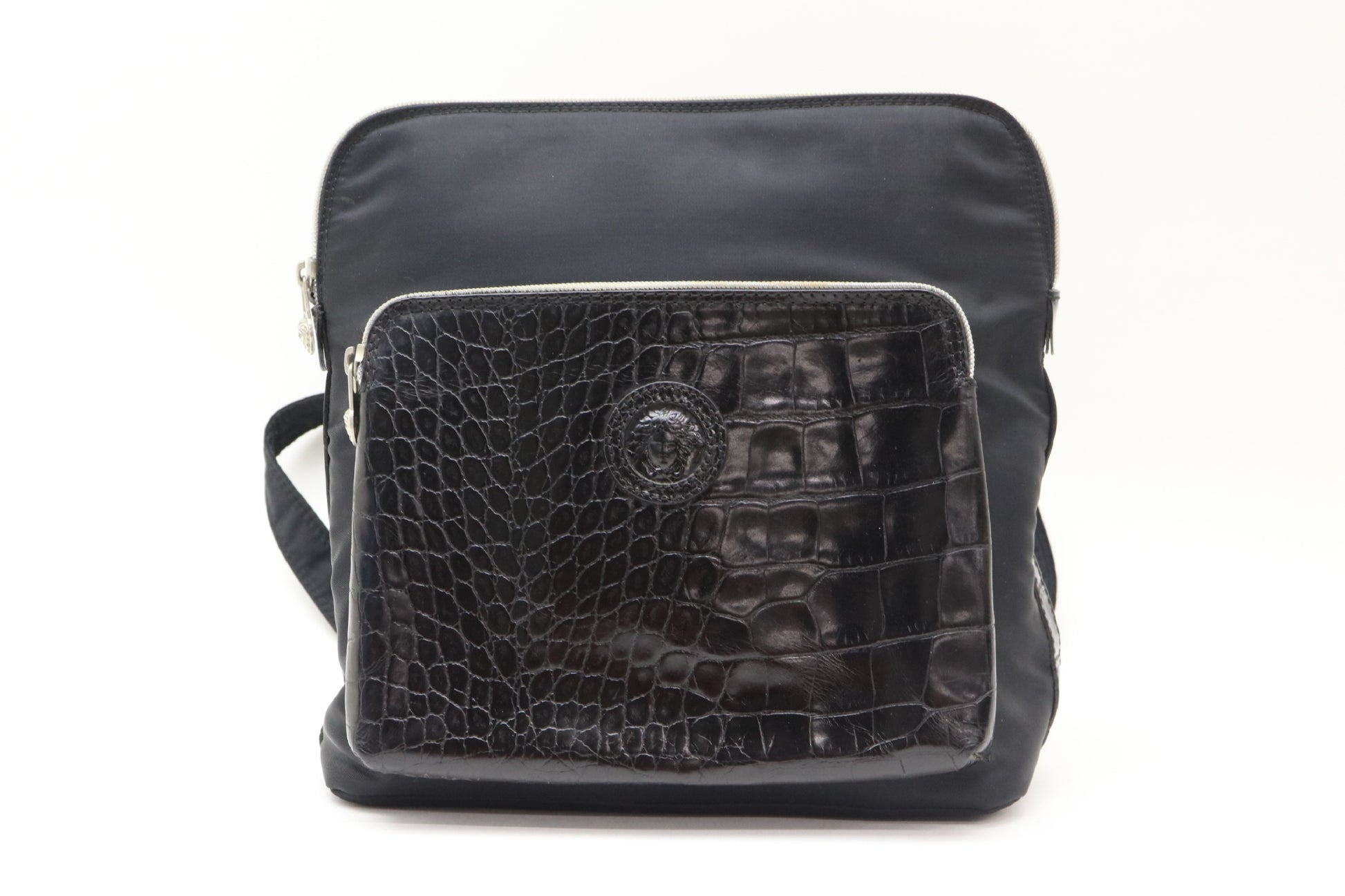 VERSACE Medusa Backpack