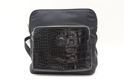 VERSACE Medusa Backpack