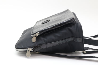 VERSACE Medusa Backpack