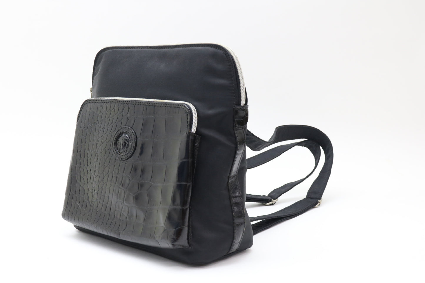 VERSACE Medusa Backpack