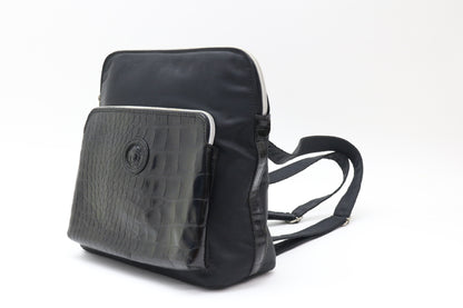 VERSACE Medusa Backpack