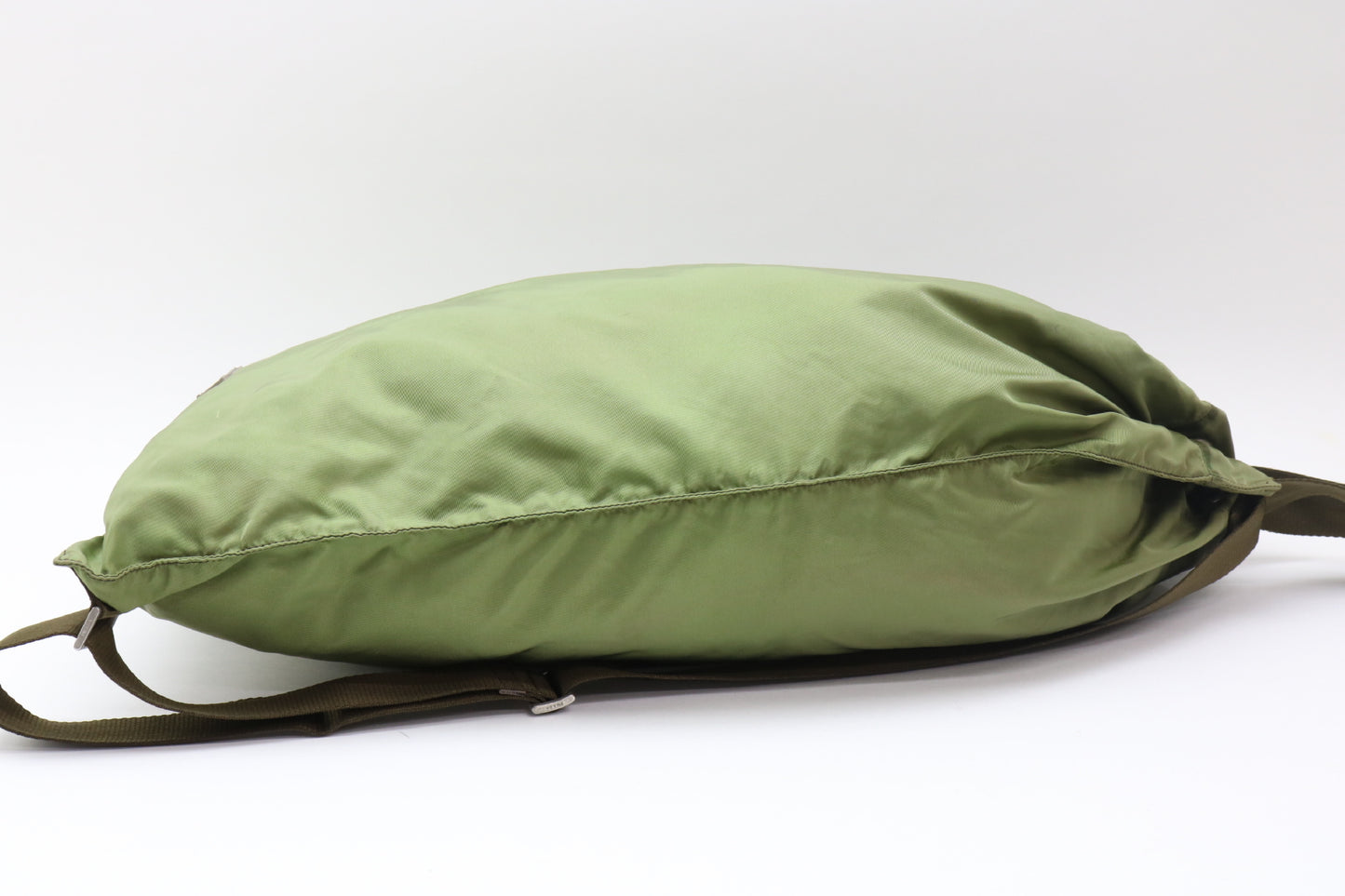 PRADA nylon backpack