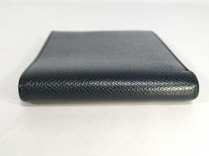 HERMES HERMES Citizen Twill Compact Bifold Wallet