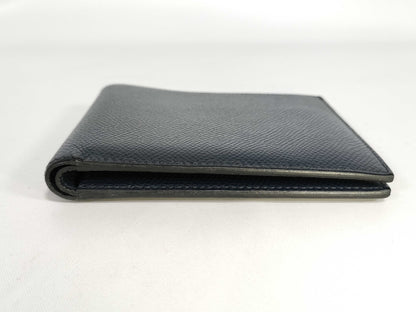 HERMES HERMES Citizen Twill Compact Bifold Wallet