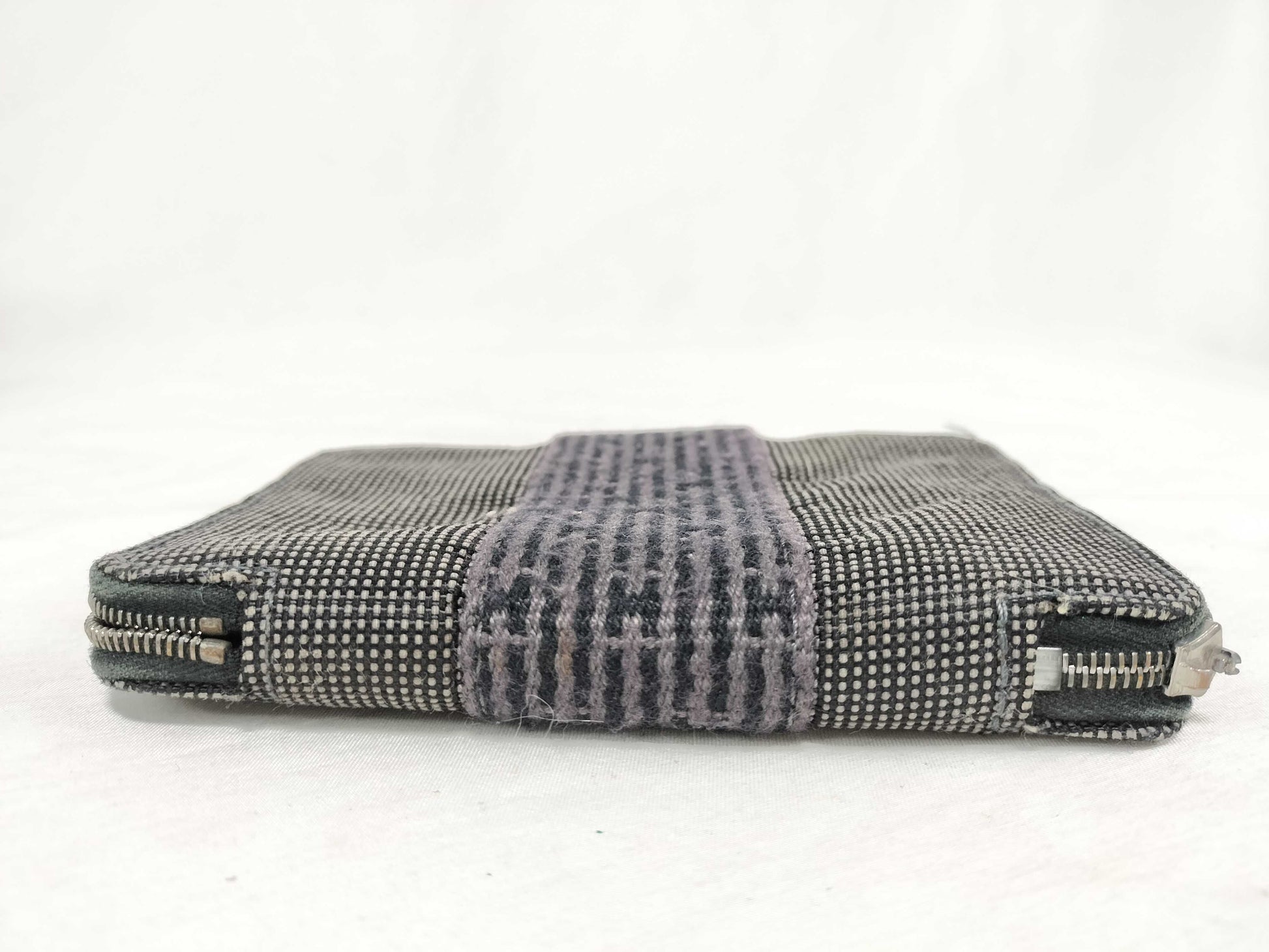 HERMES Foul Tou Hermes Foul Tou Wallet Wallet