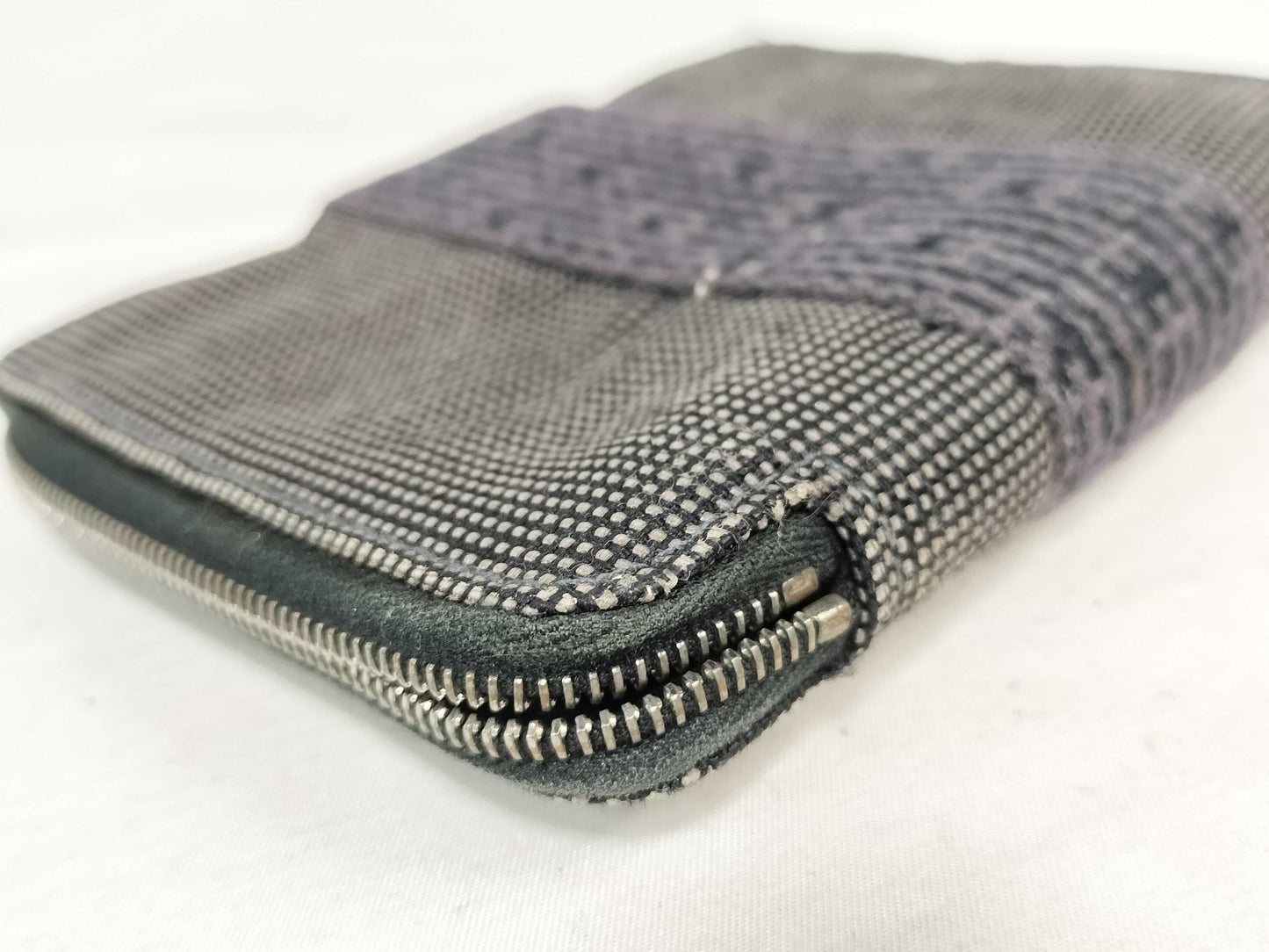 HERMES Foul Tou Hermes Foul Tou Wallet Wallet