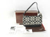 COACH Signature Mini Shoulder Bag/Pouch/Handbag