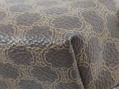 CELINE Macadam Pouch