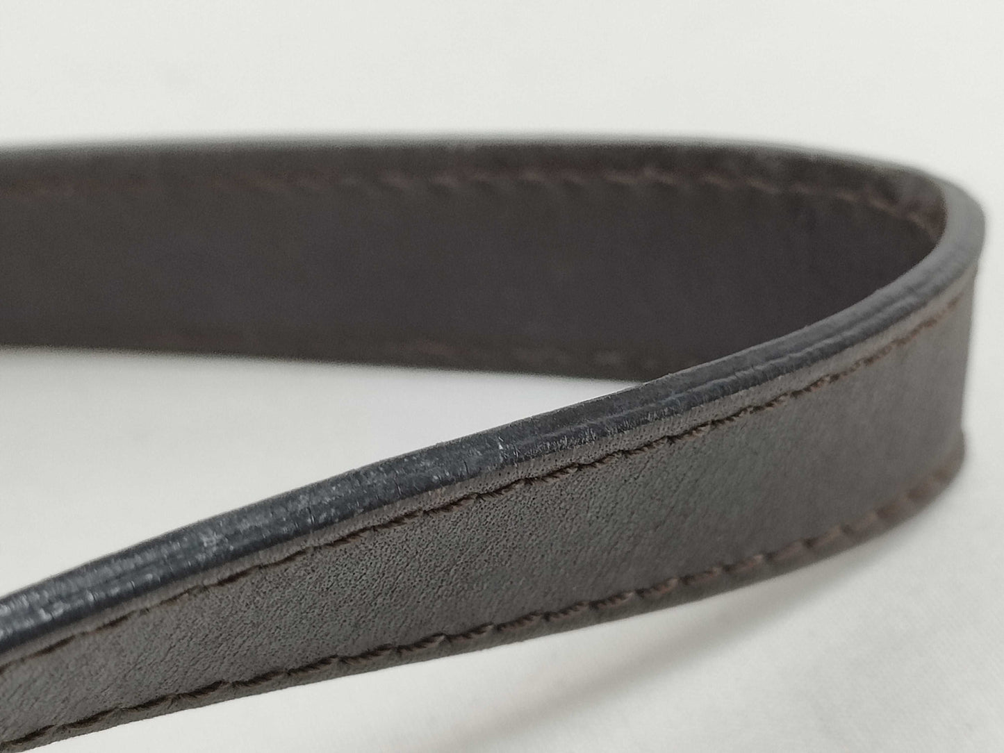 FENDI Zucca Mamma Bucket Shoulder Bag