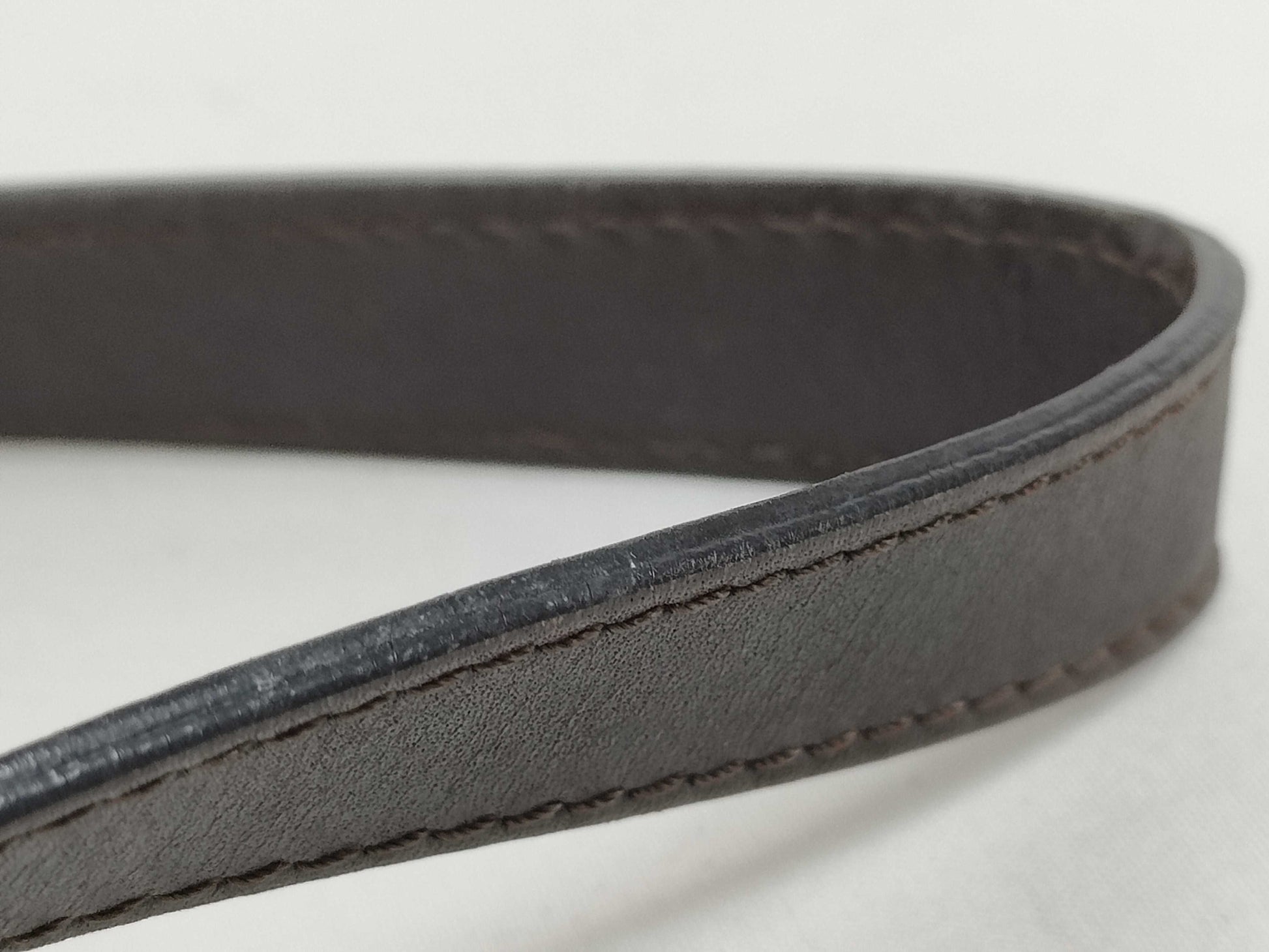 FENDI Zucca Mamma Bucket Shoulder Bag