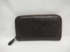 BOTTEGA VENETA Intrecciato BOTTEGA VENETA Long Wallet