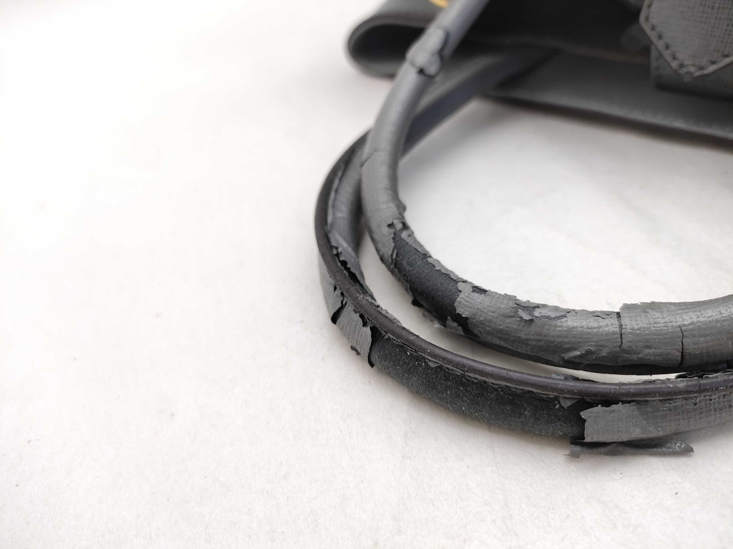 FENDI FENDI 2-Way Two-Jour Bag Handbag