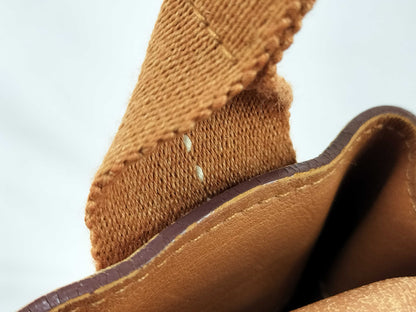 HERMES Caravan Horizontal Handbag