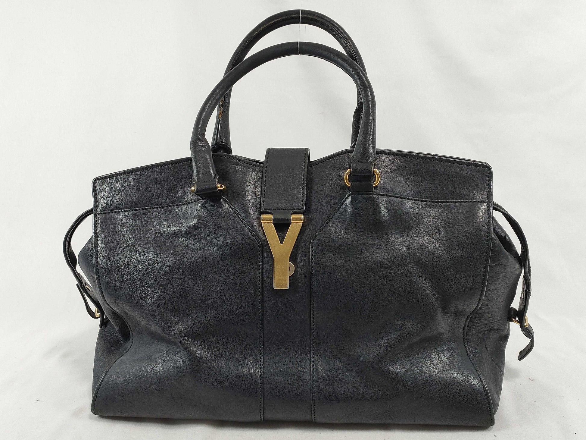Yves Saint Laurent Yves Saint-Laurent Tote Bag Tote Bag