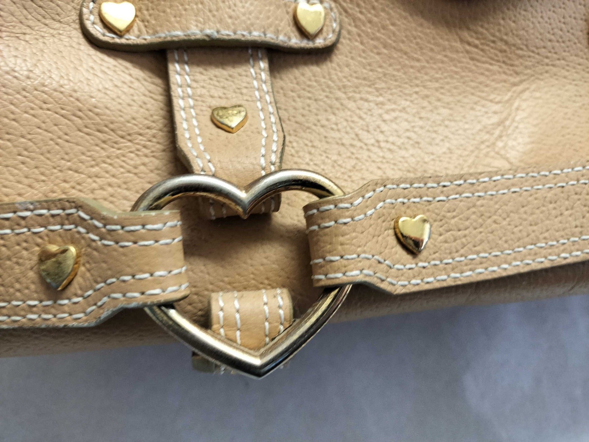 Samantha Thavasa 2 handbags