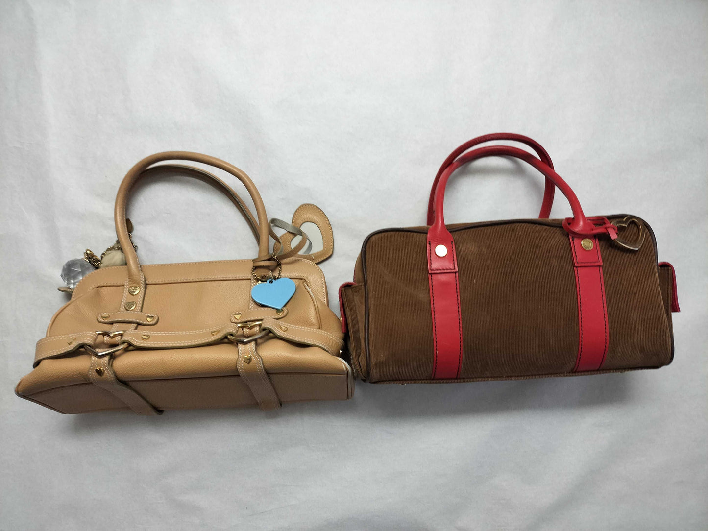 Samantha Thavasa 2 handbags