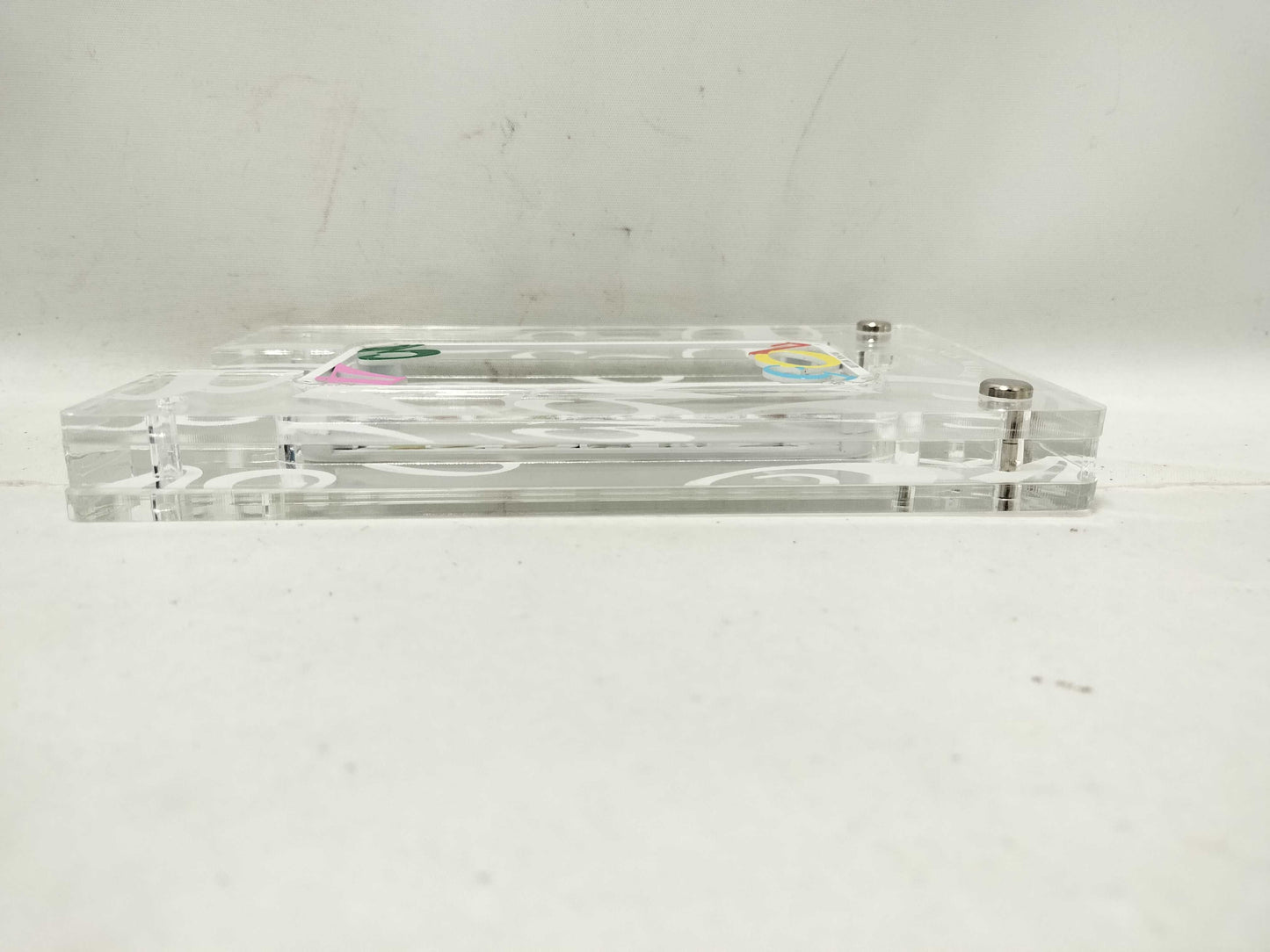 FRANCK MULLER iPhone 4 case, display stand, and other accessories