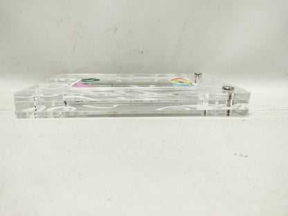 FRANCK MULLER iPhone 4 case, display stand, and other accessories