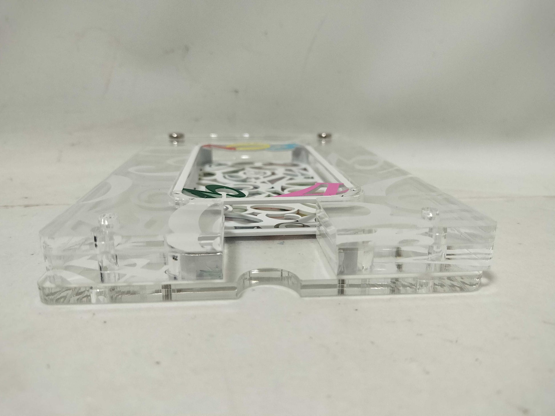 FRANCK MULLER iPhone 4 case, display stand, and other accessories