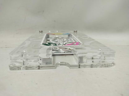 FRANCK MULLER iPhone 4 case, display stand, and other accessories