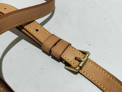 LOUIS VUITTON Monogram Musette Salsa Shoulder Bag