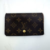 LOUIS VUITTON Monogram Monogram Bifold Wallet
