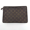 LOUIS VUITTON Monogram Monogram Second Bag Second Bag