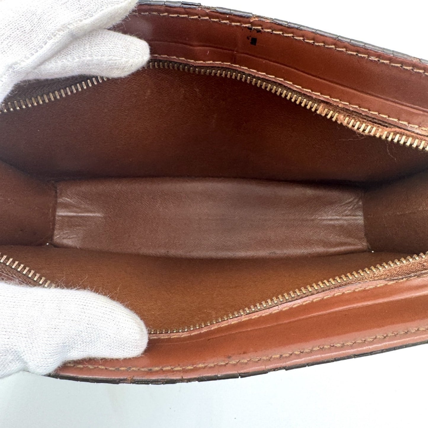 LOUIS VUITTON Monogram Monogram Second Bag Second Bag